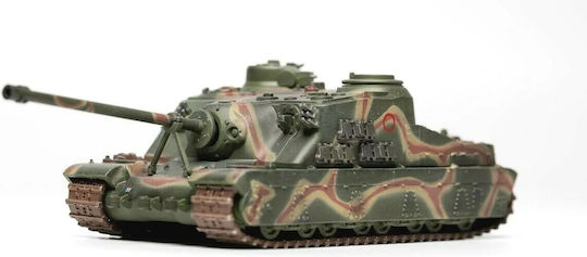 1/72 A39 Tortoise schwerer Angriffspanzer Britische Armee Wwii