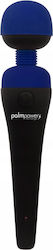 Masator Wand Palmpower cu cap mobil albastru