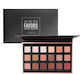 Focallure We Care Your Favors 02 Neutrals 18-Color Eye Shadow Palette