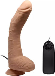 Baile Klassisch Vibrator mit Fernbedienung