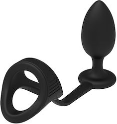 Dream Toys Vibrator Black Dream Toys Vibrator Black