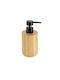 Atmosphera Spender aus Bambus Braun 200ml