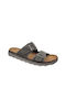 Men's Sandals Gray