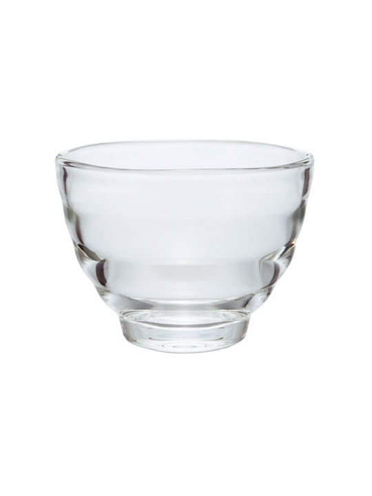 Hario Set Tassen Tee Glas Weiß 170ml 2Stück