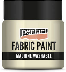 Ύφασμα Pentart Μπεζ 50ml