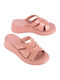 780-24210 Frauen Flip Flops in Rosa Farbe