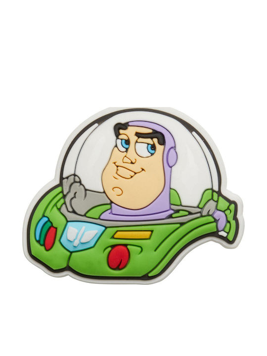 Crocs Jibbitz Toy Story Buzz Lightyear 10007-229