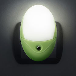 Phenom Iluminat De Siguranță De Noapte LED 12x6x6cm