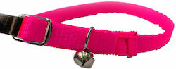 Pet Camelot Katzenhalsband Rosa