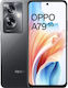 Oppo A79 5G Две SIM карти (4ГБ/128ГБ) Mystery Black