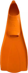 Dolphin Fins Orange