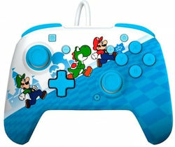 PDP Rematch За Switch