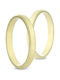 Pair of 9k Gold Wedding Rings Veres4ever