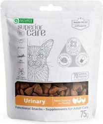 Gustare superioară pentru îngrijirea tractului urinar, pui 75gr