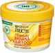 Garnier Fructis Hair Food Banana Haarmaske Für ...