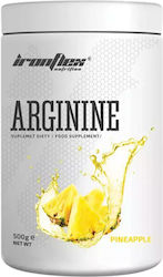 Ironflex Nutrition Arginine 500gr 200ml Pineapple