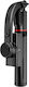 Techsuit Selfie Stick with Bluetooth & Remote Control L19 Black