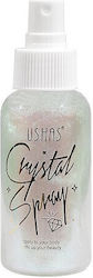 Illuminating Body Spray Ushas Crystal 03 80 Ml