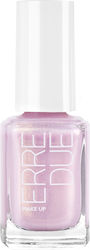 Erre Due Exclusive Glossy Nail Polish 733 Lilac...