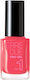 Erre Due Glossy Βερνίκι Νυχιών Μακράς Διαρκείας 599 Pink Paradise 12ml