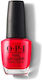 OPI Lacquer Gloss Lac de Unghii You've Been Red...