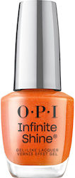OPI Infinite Shine Glossy Long Lasting Nail Pol...
