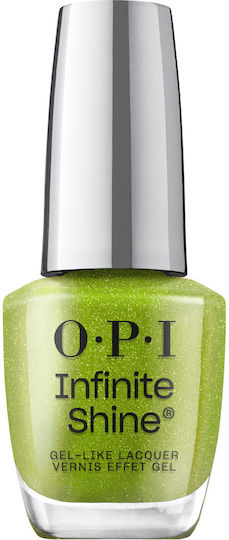 OPI Infinite Shine Гланцов Дълготраен Лак За Нокти L149-limelight 15ml