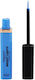 Profusion Cosmetics Liner Eye Liner Lichid Albastru 1.5ml
