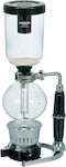 Hario Technica Glass Syphon