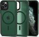 Tech-protect Magmat Rückseite Grün iPhone 14 Pro