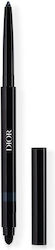 Diorshow Stylo Eyeliner rezistent la apă, cu o durată de 24 de ore, culoare intensă 0,3gr