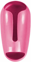 Homeplast Α00055 Beutelspender Pink Α00055 1Stück