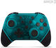 Hyperkin Nuchamp Ασύρματο Gamepad για Switch Gr...