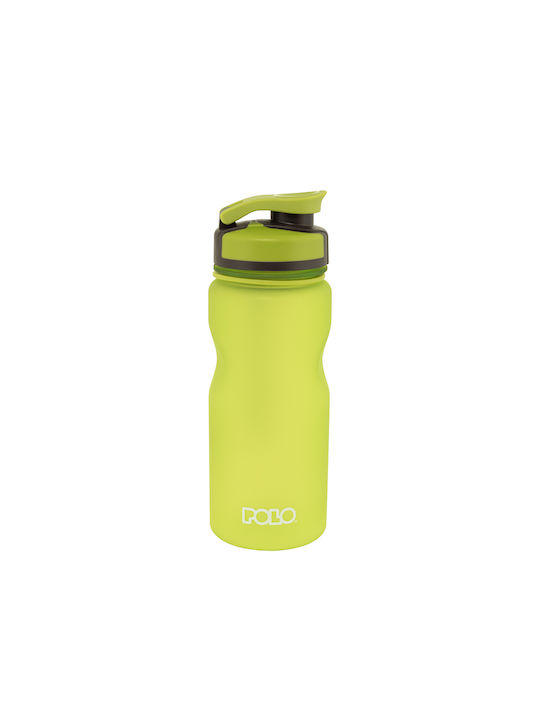 Polo Παγούρι 600ml Πράσινο