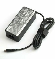 Lenovo Type C USB-C Laptop Charger 65W 20V 3.25A for Lenovo without Power Cable