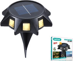 Aerbes Aufgespießt Solarlampe Aerbes Aufgespießt Solarlampe