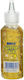 Glitter Glue Amos 22 Ml Χρυσό