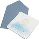 My Mastoras Little Prince Baptism Invitation Prince