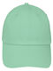 Stamion Kids' Hat Jockey Fabric Turquoise