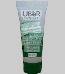 Uber Crema de mâini hidratantă 25ml