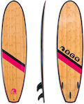 SCK Epx Bamboo 7'2" Surfboard