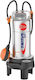 Pedrollo TIGm 0.75 Single-phase Pump Waste Water / Sewage 0.75hp 48SHTG075A1