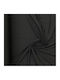 Clothing Fabric Black