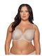 Minimizer Minimizer Bra with Light Padding Underwire Beige