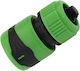 Elmark 81235 Conector de Irigare 12mm