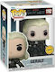 Funko Pop! Games: The Witcher - Geralt 1192 Chase