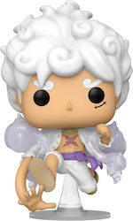Funko Поп! Анимация: Luffy Gear Five