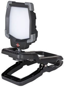 Brennenstuhl Προβολέας Εργασίας LED με Φωτεινότητα έως 3800lm