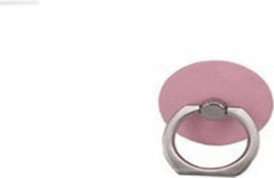 I-total Pink Handyhalterung Ring Cm327b