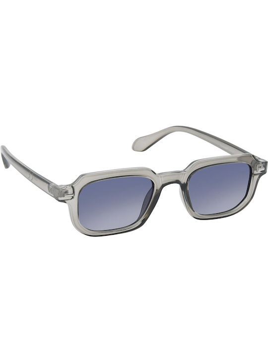 Eyelead Women's Sunglasses with Gray Frame and Gray Polarized Lens L 717